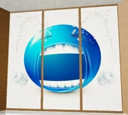 Fountains of Tears Bluemoji.