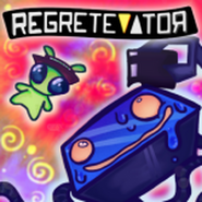 A game icon of Scag looking at Yum Zlurplie.