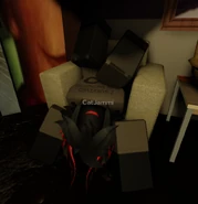 Catjammiaprilfools.png (496 KB) CatJammi during the 2024 April Ghouls' Update,