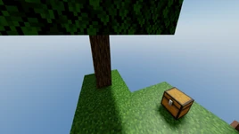 Floor Thumbnail - Skyblock