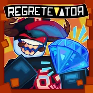 Pest in yet another game thumbnail.