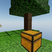 Skyblock main picture
