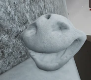 SnowMR.png (1.11 MB) Snowball that looks like MR in Snowy Slope.