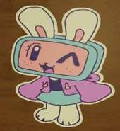 Playful Melanie. (MixterCandy)