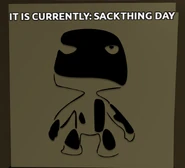 Sacregcal.png (405 KB) The sign on Tuesday, 3/4/25.