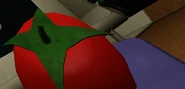 Tomato hold.png (122 KB) A player holding a Tomato.