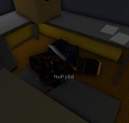 Nuffyedstanley.png (320 KB) NuffyEd after falling in Stanley's Office.