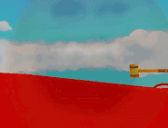 Ditto but with Prototype and Melanie sliding with her.