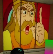 The King from that old Zelda CDI game.