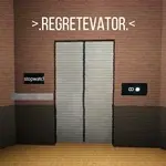 A game icon of the old version of Elevator.