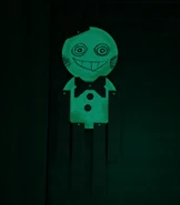 Paperfigure.png (202 KB) A paper figure on the wall.