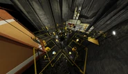 Curse cove as of the 18/10/25 update, including the second floor.