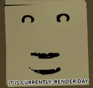 Render day makes a comeback.png (375 KB) The sign on Tuesday, 11/19/24.