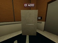 Unpleasant under the influence of Wet Cement.