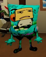 Spingebert.png (145 KB) Spingebill with a Lampert sticker on him.