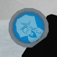 The effect icon for Interloper.