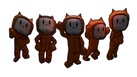 Alternate/Previous Extra Renders