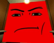 Ditto, but with an angry face.