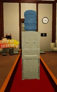 Water Cooler.png (276 KB) Water Cooler blocking the way to the Elevator.