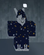 Uncommon NPC.png.png (128 KB) RarelyPlayer standing in a large pipeline from a distance in Find the Path.