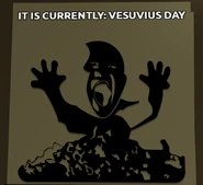 Veregcal.png (404 KB) The sign on Wednesday, 2/12/25.