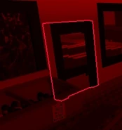 CSDoorI1.png (57 KB) The door being highlighted by the Necrobloxicon.