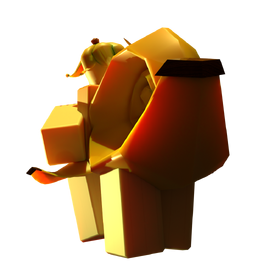 Previous Alternate Render