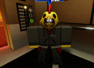 NULL In-Game.