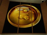 A Peter Griffin coin.