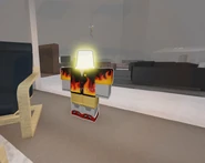 Ditto, but while seen on 3008.