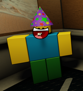 Ditto, but with PartyNoob.