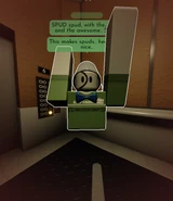 SPUD DANCING.png (550 KB) Spud! dancing.