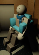 Wallter on chair.png (260 KB) Wallter sitting on a chair that WilliamPlayz57 spawned.