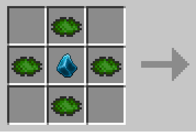 Iron Seeds | Regrowth Wiki | Fandom