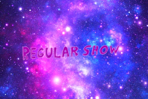 Regular Show Fan Wiki