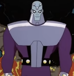 Brainiac (DC Animated Universe) | The 2D-Animated Wiki | Fandom