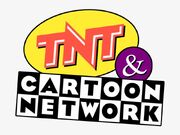 TNT & Cartoon Network Logo