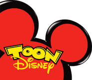 Disney's Original Plan Was To Rename Fox Kids In Europe As Toon Disney