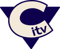 CITV's First Logo