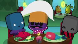 Toonix Animated Shorts (Cartoon Network Latin America)