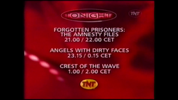 TNT Classic Movies' Modern Rebrand