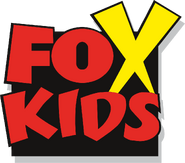 Fox Kids Europe Was Granted A Trademark Licence To Use The Fox Kids Name After Fox Sold Their Shares To Disney