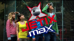 Jetix Max Ident