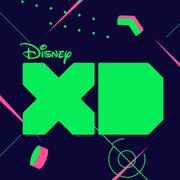 Disney XD Logo