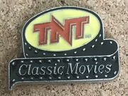 TNT Classic Movies Badge