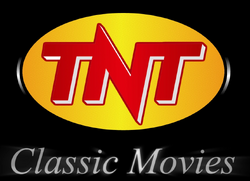 TNT Classic Movies Logo