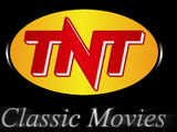 TNT Classic Movies Europe Branding History (1993-1999)