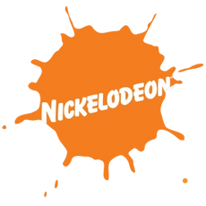 Nickelodeon's 1990s-2000's Logo