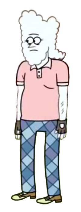 Carl Putter