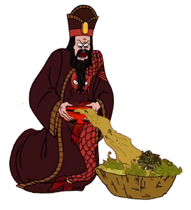 Brujo